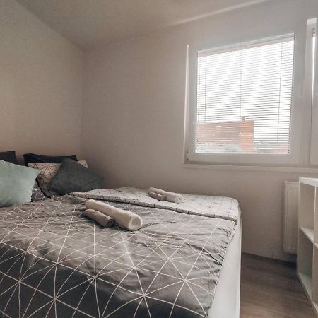 Studio Apartment Sanya #2 Λιουμπλιάνα Εξωτερικό φωτογραφία