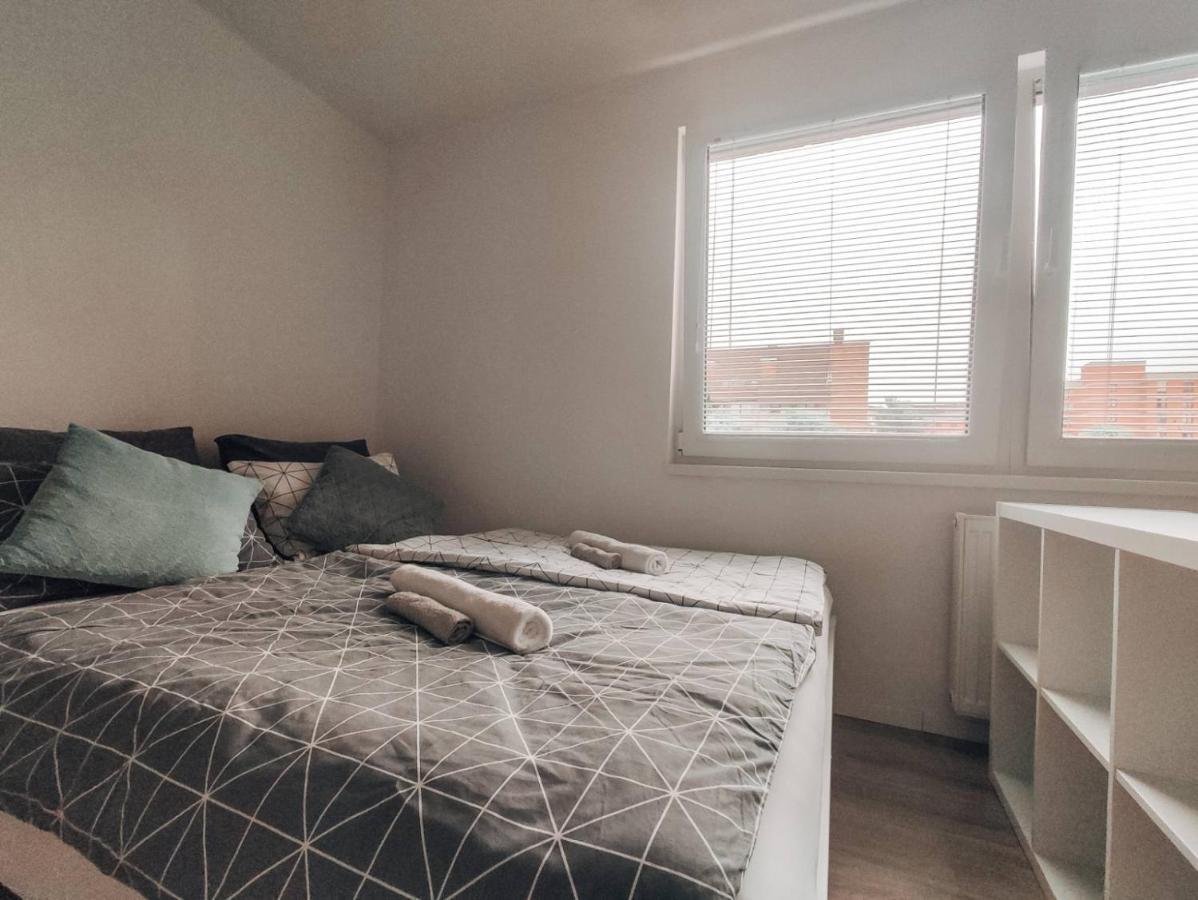 Studio Apartment Sanya #2 Λιουμπλιάνα Εξωτερικό φωτογραφία